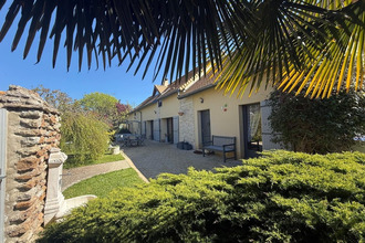  maison chaufour-les-bonnieres 78270