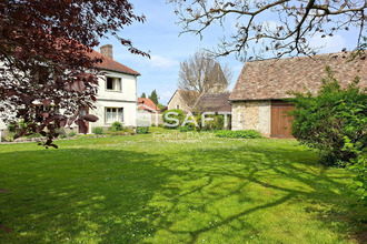  maison chaufour-les-bonnieres 78270