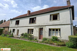  maison chaufour-les-bonnieres 78270
