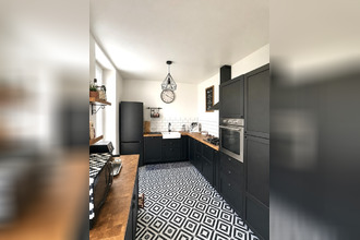  maison chaufour-les-bonnieres 78270