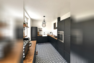  maison chaufour-les-bonnieres 78270