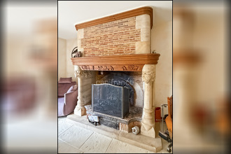  maison chaufour-les-bonnieres 78270
