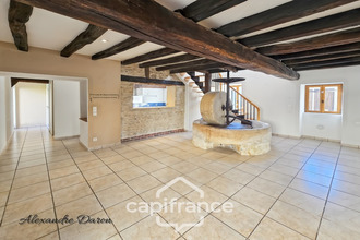  maison chaulgnes 58400