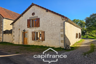  maison chaulgnes 58400