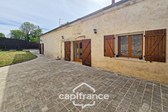  maison chaulgnes 58400