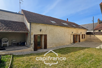  maison chaulgnes 58400