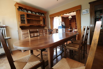  maison chaulgnes 58400