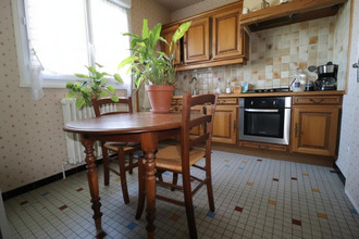  maison chaulgnes 58400
