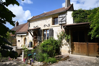  maison chaulgnes 58400