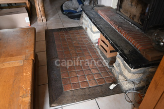  maison chaulgnes 58400