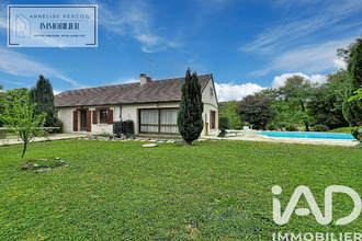  maison chaulgnes 58400