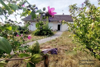 maison chaulgnes 58400
