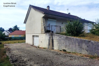  maison chaulgnes 58400