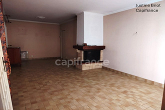  maison chaulgnes 58400
