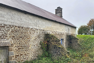  maison chaulieu 50150