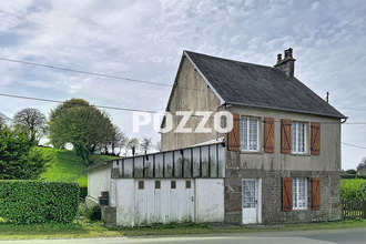  maison chaulieu 50150