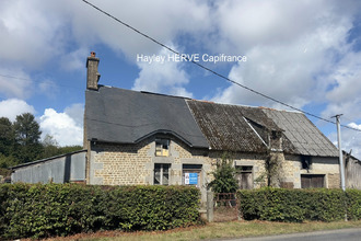  maison chaulieu 50150