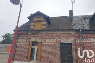  maison chaulnes 80320