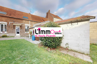  maison chaulnes 80320