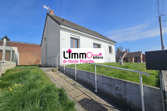  maison chaulnes 80320