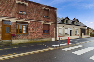  maison chaulnes 80320