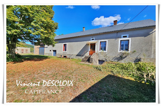  maison chaumard 58120