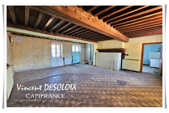  maison chaumard 58120