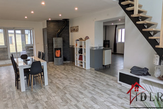  maison chaumergy 39230