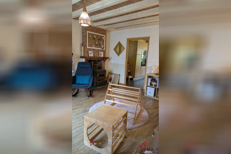  maison chaumergy 39230