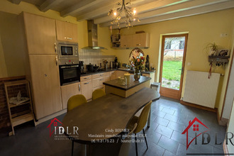  maison chaumergy 39230