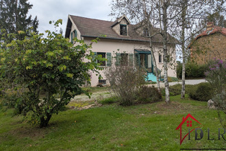  maison chaumergy 39230