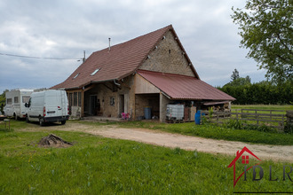  maison chaumergy 39230