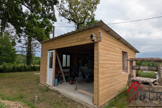  maison chaumergy 39230