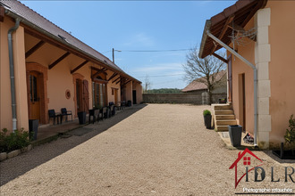  maison chaumergy 39230