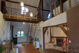  maison chaumergy 39230