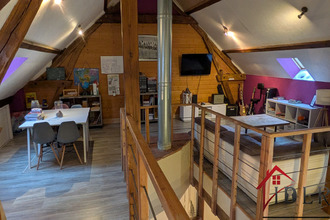  maison chaumergy 39230