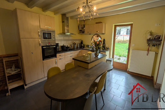  maison chaumergy 39230
