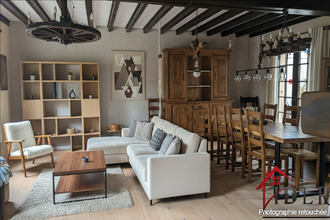  maison chaumergy 39230