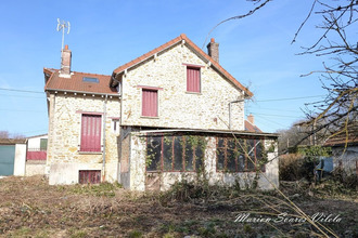  maison chaumes-en-brie 77390