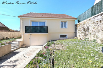  maison chaumes-en-brie 77390