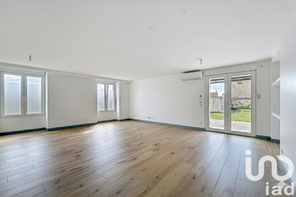  maison chaumes-en-brie 77390