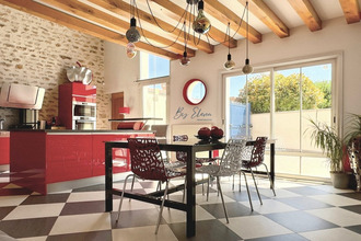  maison chaumes-en-brie 77390