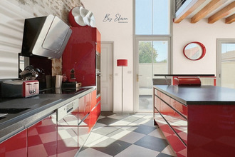  maison chaumes-en-brie 77390