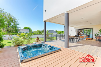  maison chaumes-en-brie 77390