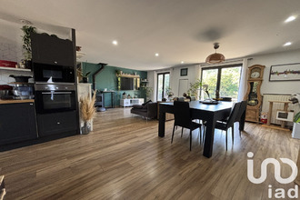  maison chaumes-en-brie 77390