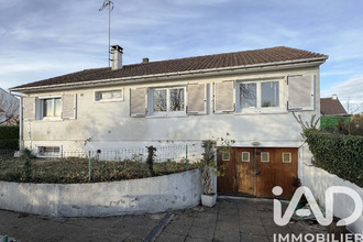  maison chaumes-en-brie 77390