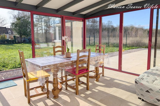  maison chaumes-en-brie 77390