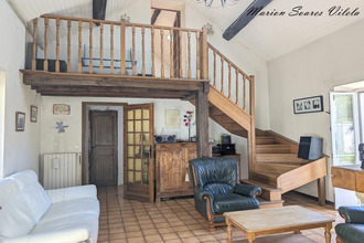  maison chaumes-en-brie 77390