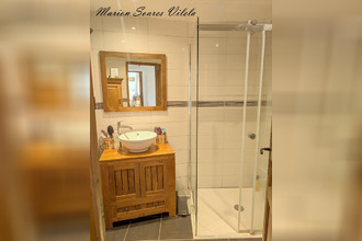  maison chaumes-en-brie 77390