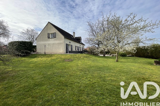  maison chaumes-en-brie 77390